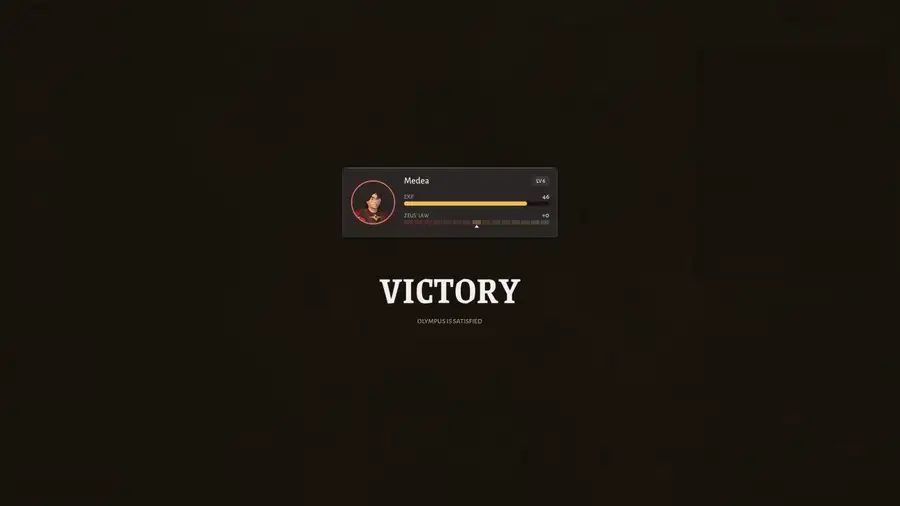 The camera flying from place to place as the points pop up